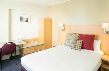 Ibis Sydney World Square - Sydney 4u 29