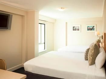 Ibis Sydney World Square - Sydney 4u 30