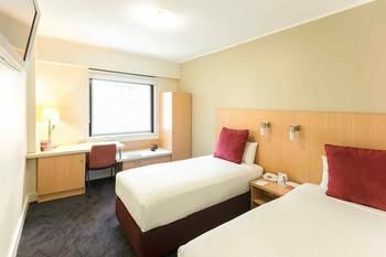 Ibis Sydney World Square - Sydney 4u 31