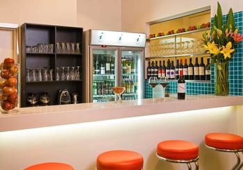 Ibis Sydney World Square - Sydney 4u 32