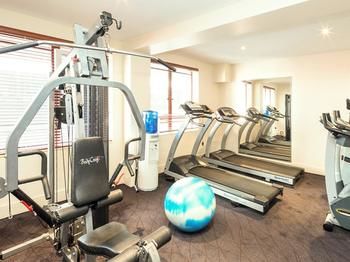 Ibis Sydney World Square - Sydney 4u 33