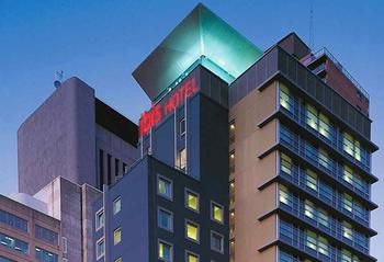 Ibis Sydney World Square - Sydney 4u 34