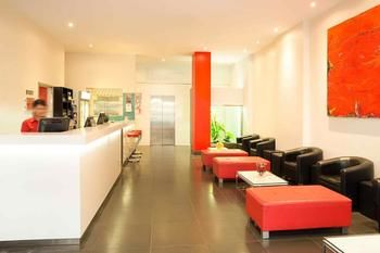 Ibis Sydney World Square - Sydney 4u 35