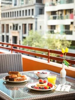 Ibis Sydney World Square - Sydney 4u 37