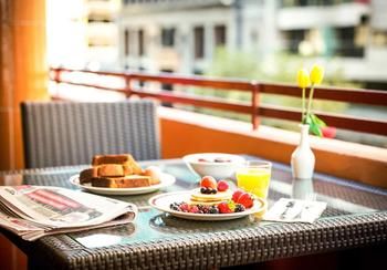 Ibis Sydney World Square - Sydney 4u 38