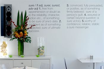 Hotel Urban St Leonards - Sydney 4u 1