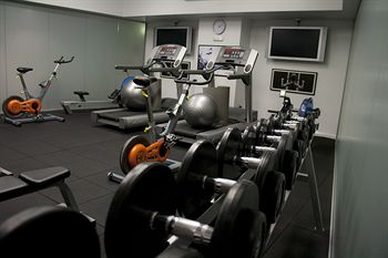 Hotel Urban St Leonards - Sydney 4u 3