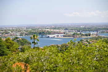 Hotel Urban St Leonards - Sydney 4u 6