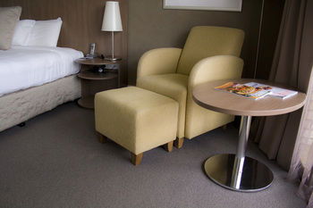 Hotel Urban St Leonards - Sydney 4u 8