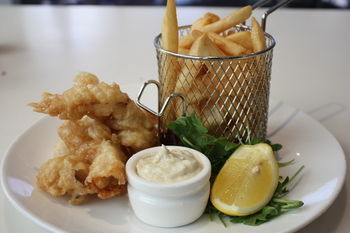 Hotel Urban St Leonards - Sydney 4u 10