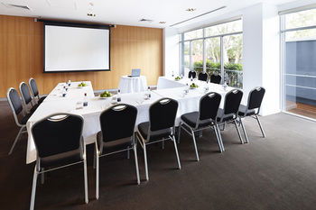 Hotel Urban St Leonards - Sydney 4u 11