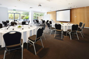Hotel Urban St Leonards - Sydney 4u 14