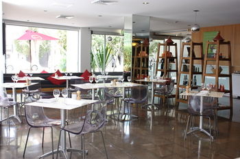 Hotel Urban St Leonards - Sydney 4u 15