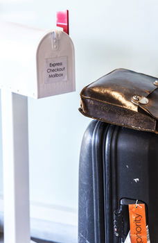 Hotel Urban St Leonards - Sydney 4u 21