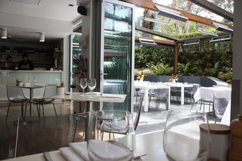 Hotel Urban St Leonards - Sydney 4u 24
