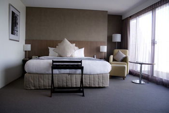 Hotel Urban St Leonards - Sydney 4u 25