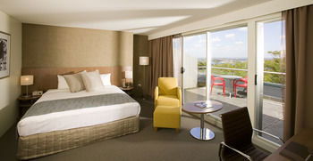 Hotel Urban St Leonards - Sydney 4u 27
