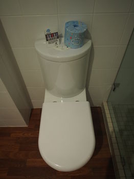 Hotel Urban St Leonards - Sydney 4u 34