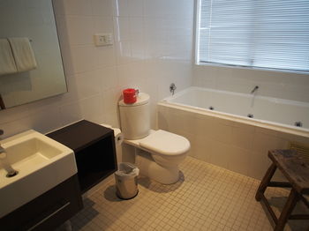 Hotel Urban St Leonards - Sydney 4u 39