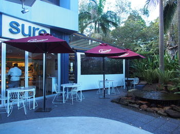 Hotel Urban St Leonards - Sydney 4u 40