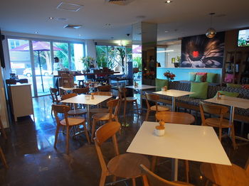 Hotel Urban St Leonards - Sydney 4u 41