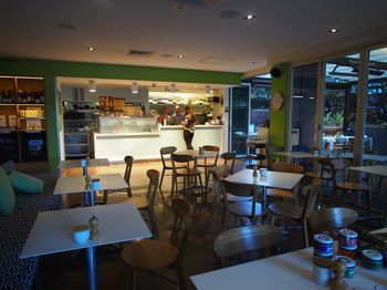 Hotel Urban St Leonards - Sydney 4u 44