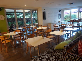 Hotel Urban St Leonards - Sydney 4u 45
