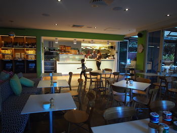 Hotel Urban St Leonards - Sydney 4u 46