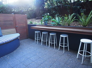 Hotel Urban St Leonards - Sydney 4u 47
