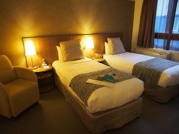 Hotel Urban St Leonards - Sydney 4u 51