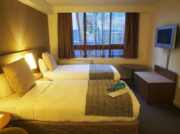 Hotel Urban St Leonards - Sydney 4u 54
