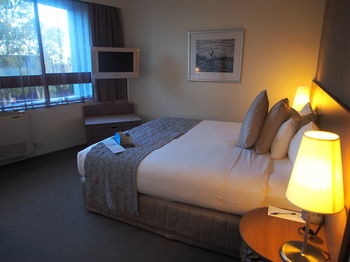 Hotel Urban St Leonards - Sydney 4u 55