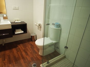 Hotel Urban St Leonards - Sydney 4u 58