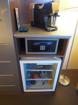 Hotel Urban St Leonards - Sydney 4u 60