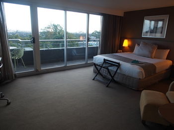 Hotel Urban St Leonards - Sydney 4u 63