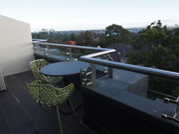 Hotel Urban St Leonards - Sydney 4u 64