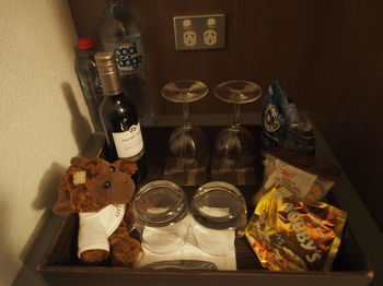 Hotel Urban St Leonards - Sydney 4u 65