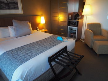 Hotel Urban St Leonards - Sydney 4u 69