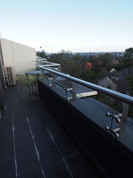 Hotel Urban St Leonards - Sydney 4u 71