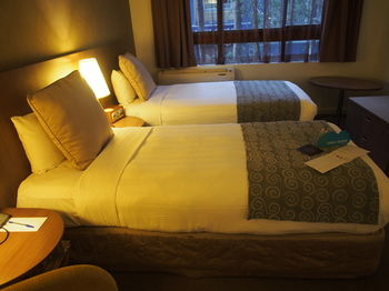 Hotel Urban St Leonards - Sydney 4u 72