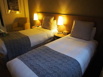 Hotel Urban St Leonards - Sydney 4u 75