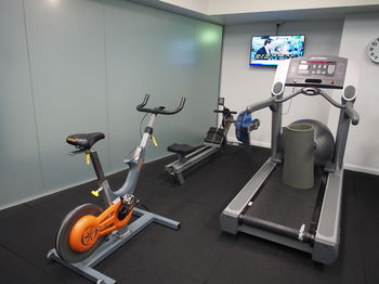 Hotel Urban St Leonards - Sydney 4u 76