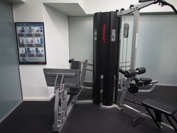 Hotel Urban St Leonards - Sydney 4u 77