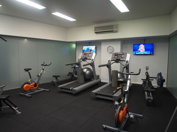 Hotel Urban St Leonards - Sydney 4u 78