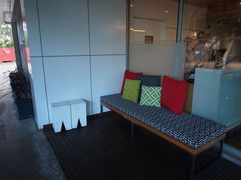 Hotel Urban St Leonards - Sydney 4u 81