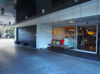 Hotel Urban St Leonards - Sydney 4u 82