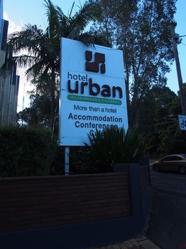 Hotel Urban St Leonards - Sydney 4u 83