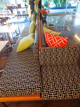 Hotel Urban St Leonards - Sydney 4u 91