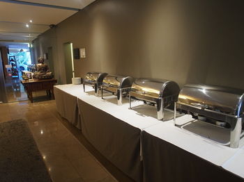 Hotel Urban St Leonards - Sydney 4u 93