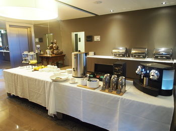 Hotel Urban St Leonards - Sydney 4u 94